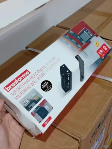 Suporte de micro-ondas ( Brasforma)