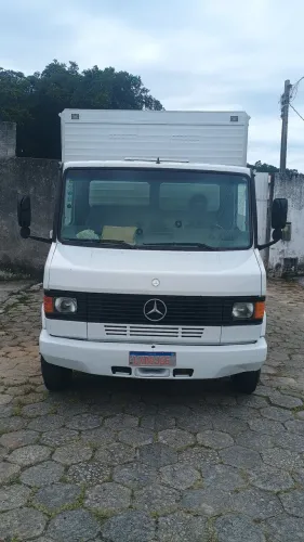Mudanças