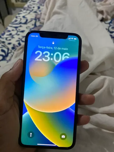 iphone X 256gb