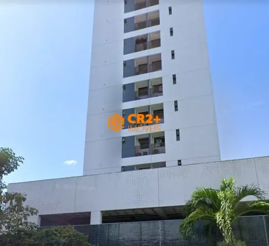 Vendo Flat em Boa Viagem pronto para morar 31 m²