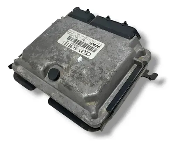 Módulo Injeção Audi A3 1.8 Automático 2000 2001 2002 2003 04
