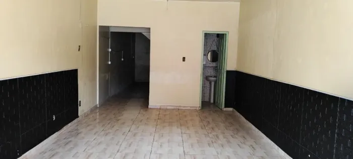 Ponto comercial de 60 m² / cidade nova / ponto CN / loja / ponto grande