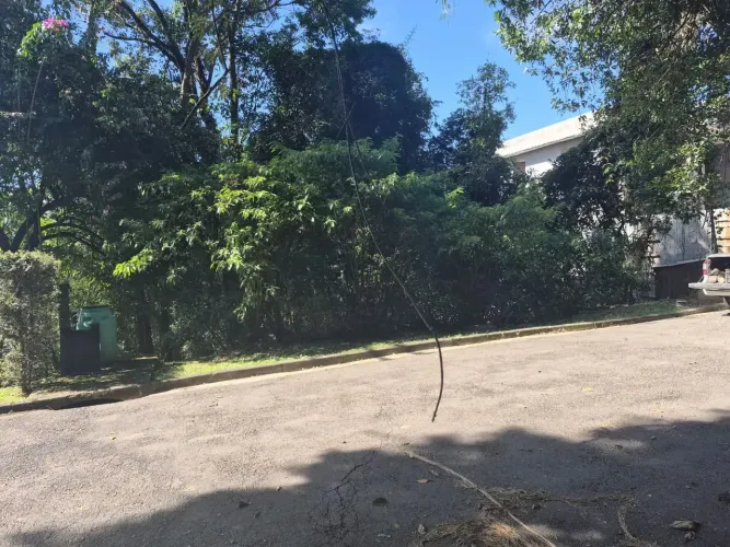 Imóvel para venda possui 2088 metros quadrados em Caraguatá - Mairiporã - SP