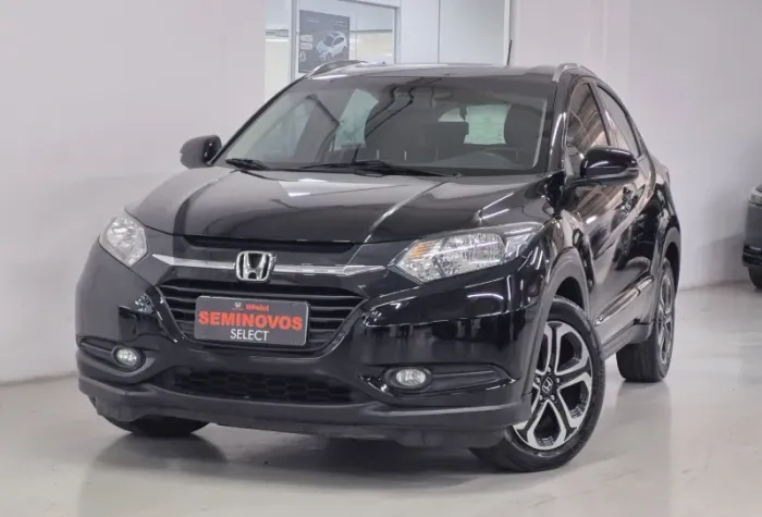 Honda HR-V EX 1.8 Flexone 16V 5P Aut. 2016