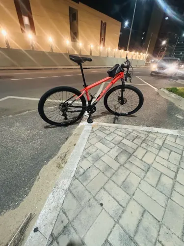 Bike aro 29