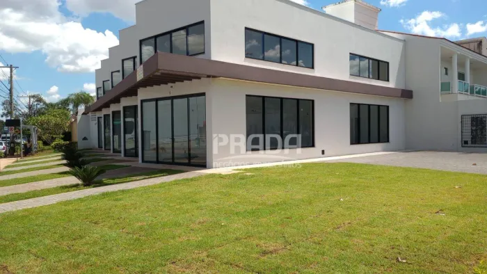 Sala Comercial Venda ou Locação, 51 m² - Jardim Karaíba - Uberlândia/MG