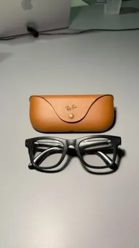 Ray-Ban Meta Gen 2