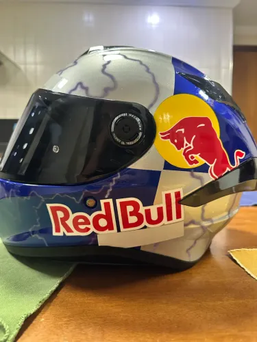 Capacete Mt targo s tamanho 58