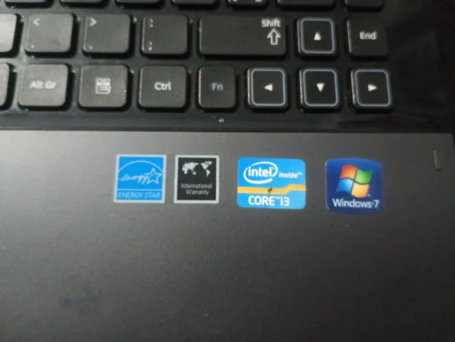 Core i3