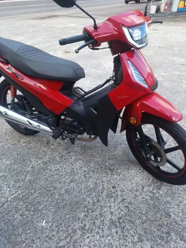Shineray Phoenix s 50cc efi "LEIA O ANÚNCIO"
