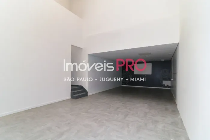 Comercial, Vila Nova Conceição - São Paulo