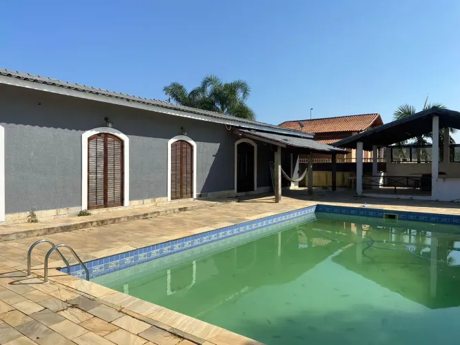 Casa para Locação bairro Vinhedos