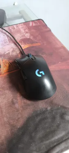 Mouse Logitech G403
