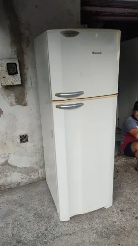 Geladeiras duplex