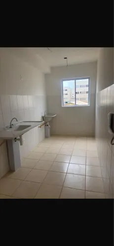 : Lindo Apartamento de 2 Quartos no Itapuã Parque (Condomínio 43)