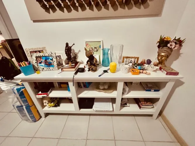 Estante/ Rack Abracasa 