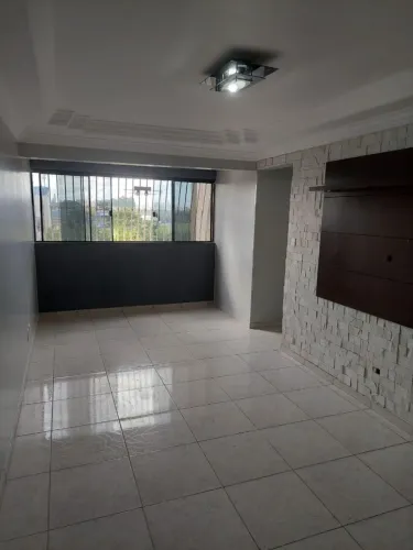 Alugo apt 3 qts na QS 7 Areal - águas Claras