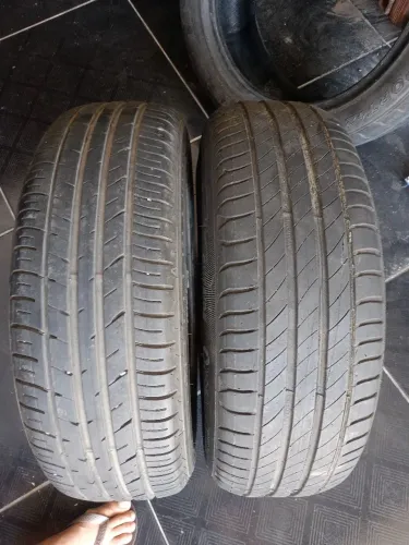 Pneu 15 185/60 R15 variados
