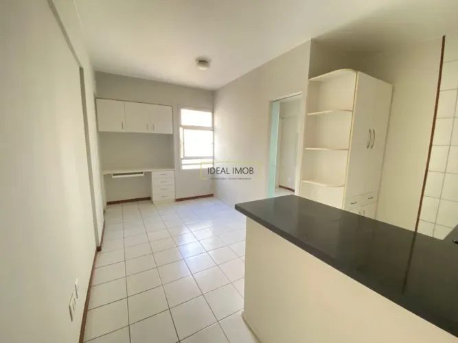 Residencial Green Park- flat 26m² para alugar - Asa Norte.