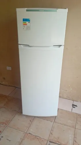 Vendo geladeira