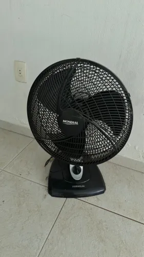 Ventilador Mondial grande 