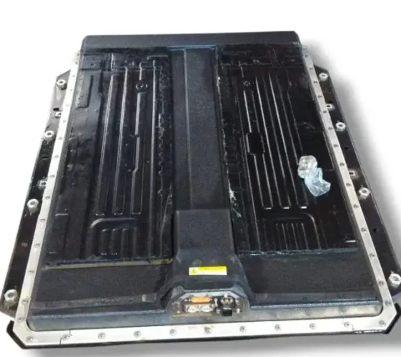 Bateria Byd Dolphin Mini