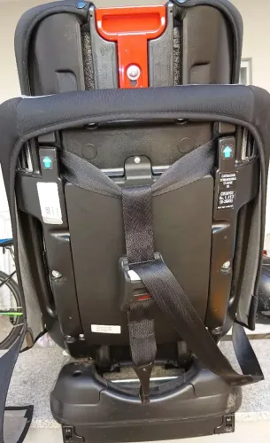CADEIRINHA ISOFIX PARA CARRO