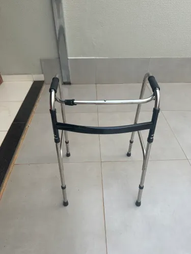 Andador para idosos 