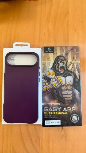 capa iphone air 