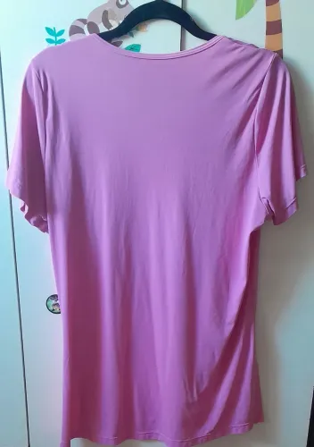 Roupas para academia