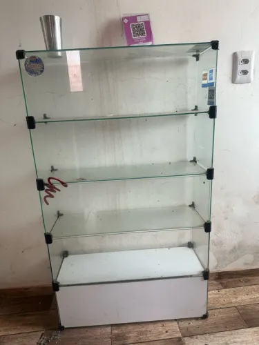 Vitrine