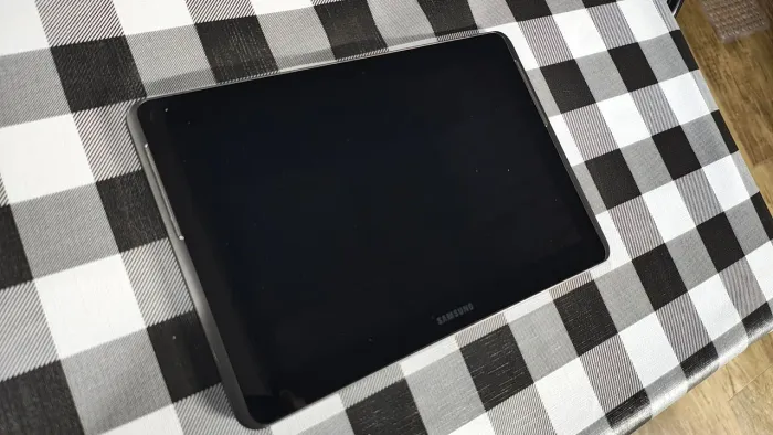 Samsung Galaxy Tablet 2 10.1