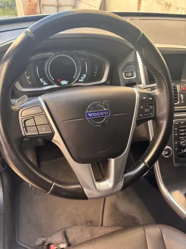 Volvo XC 60 2.0 T5 5P 2015