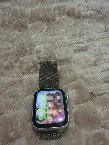 Relógio Apple Watch