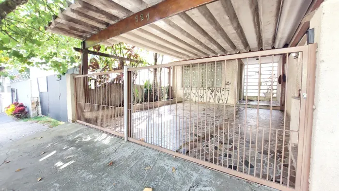 Casa para venda em Vila Congonhas com 3 quartos, 320m²