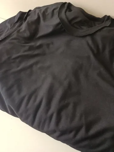 Vendo 200 camisetas azul marinho