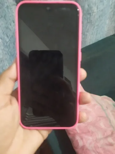 Celular em perfeito estado