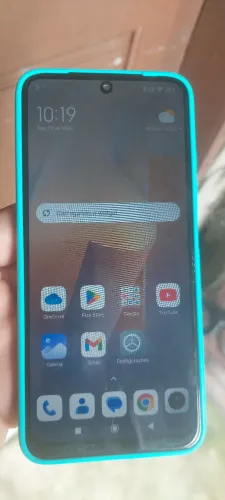Xaiome Note 11