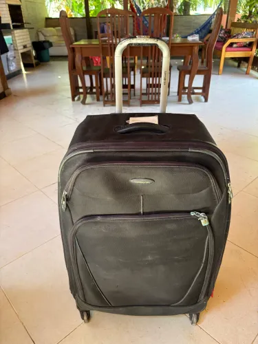 Mala Grande Sansonite