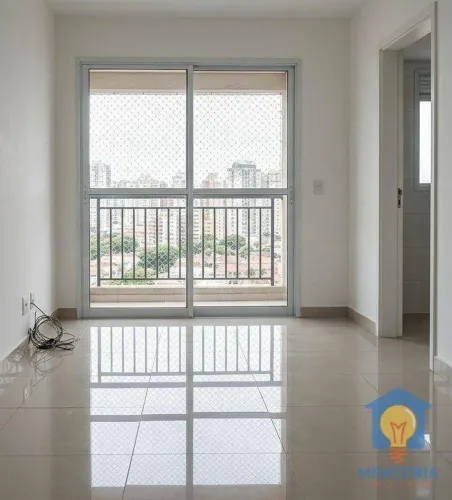 Apartamento à venda, 39 m² por R$ 424.000,00 - Bela Vista - Osasco/SP