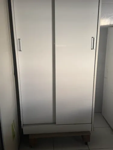 Armário organizador