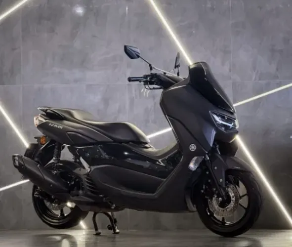 YAMAHA NMAX 160 2021/2022