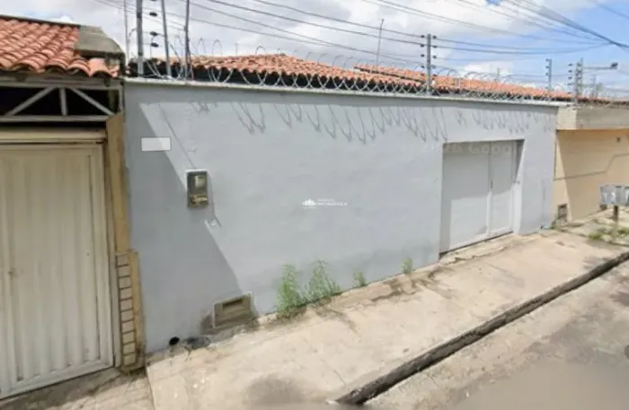 CASA PARA ALUGAR NO BAIRRO SANTA SOFIA/MOCAMBINHO