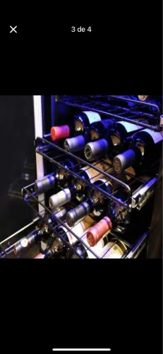 Adega de vinho