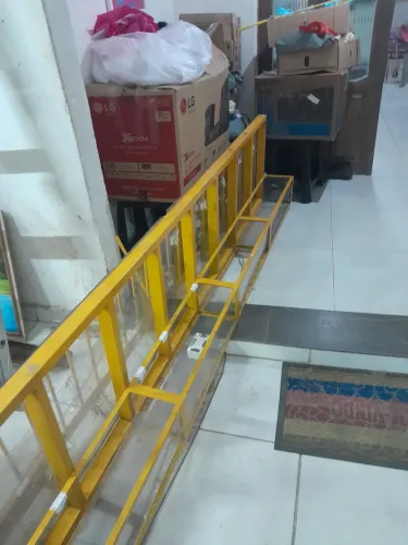 Pratileira para bomboniere