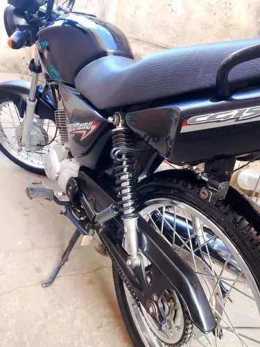 Tintan ks 150 2007