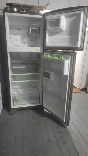 Vendo geladeira