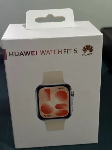 Watch Fit 5 HUAWEI