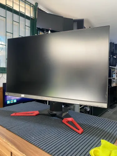 Acer Predator XB271HU BMIPRZ 27? IPS QHD 165Hz G-SYNC