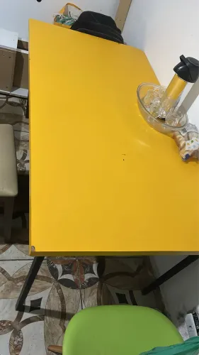 Mesa de cozinha